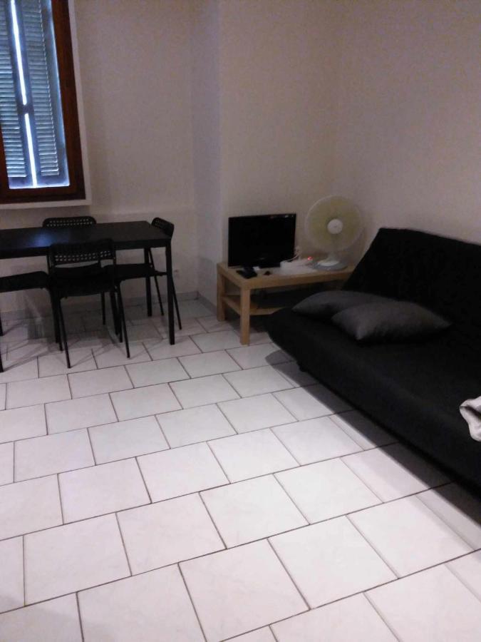 Soappartement La Seyne-sur-Mer Exterior photo